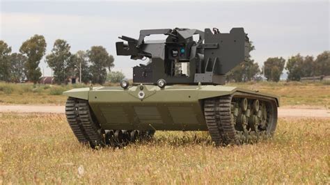 ‘­İ­n­s­a­n­s­ı­z­ ­M­i­n­i­ ­T­a­n­k­’­ ­S­e­r­i­ ­Ü­r­e­t­i­m­e­ ­G­e­ç­i­y­o­r­ ­!­